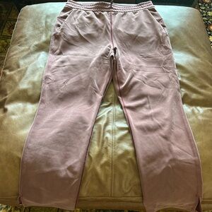 Lululemon Softstreme Sweats